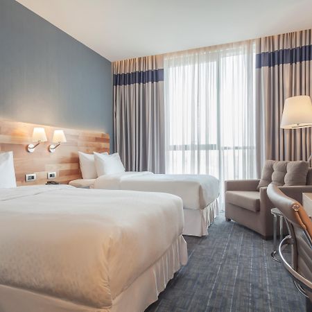 Ever Hotel Europe Istanbul Eksteriør bilde