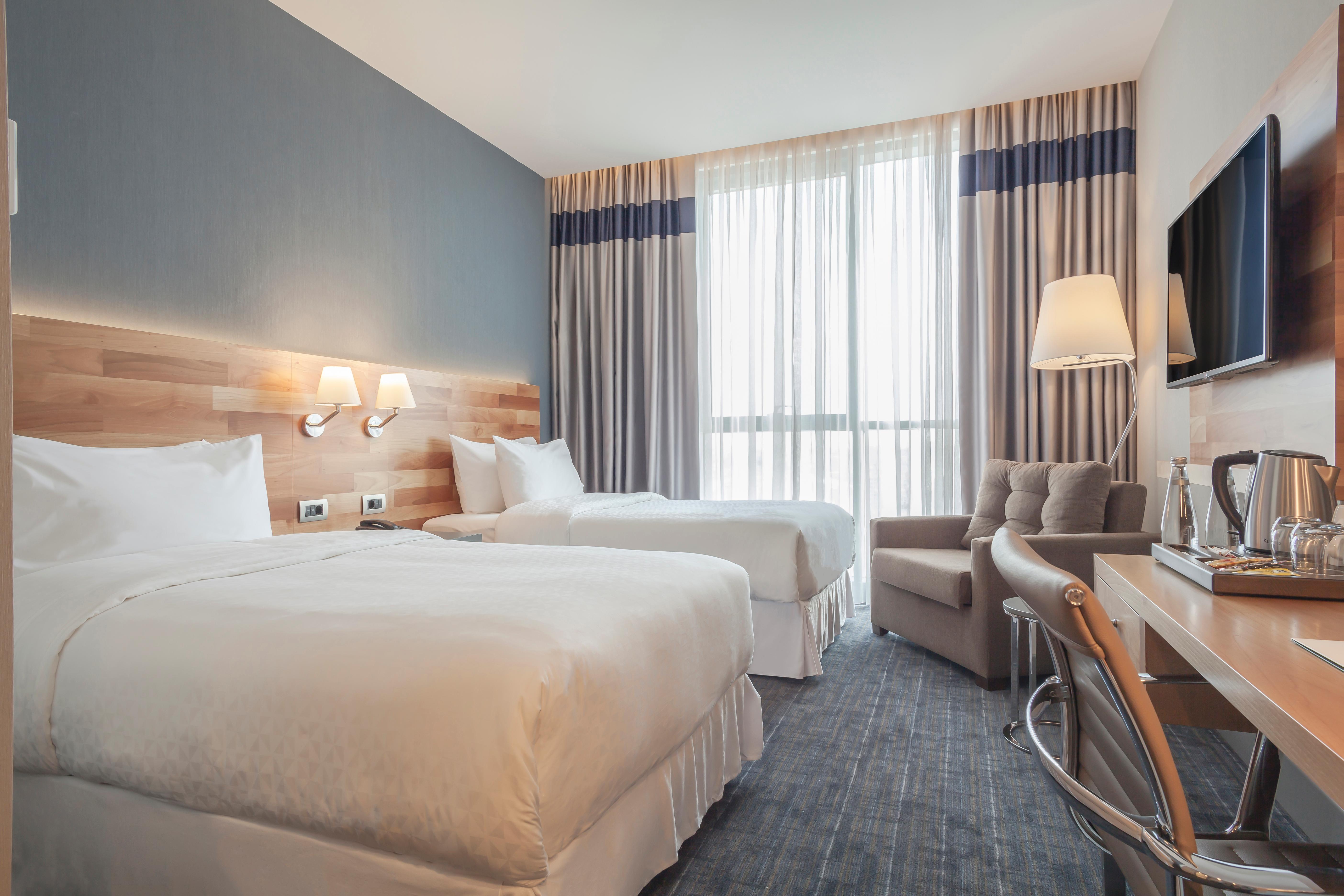 Ever Hotel Europe Istanbul Eksteriør bilde