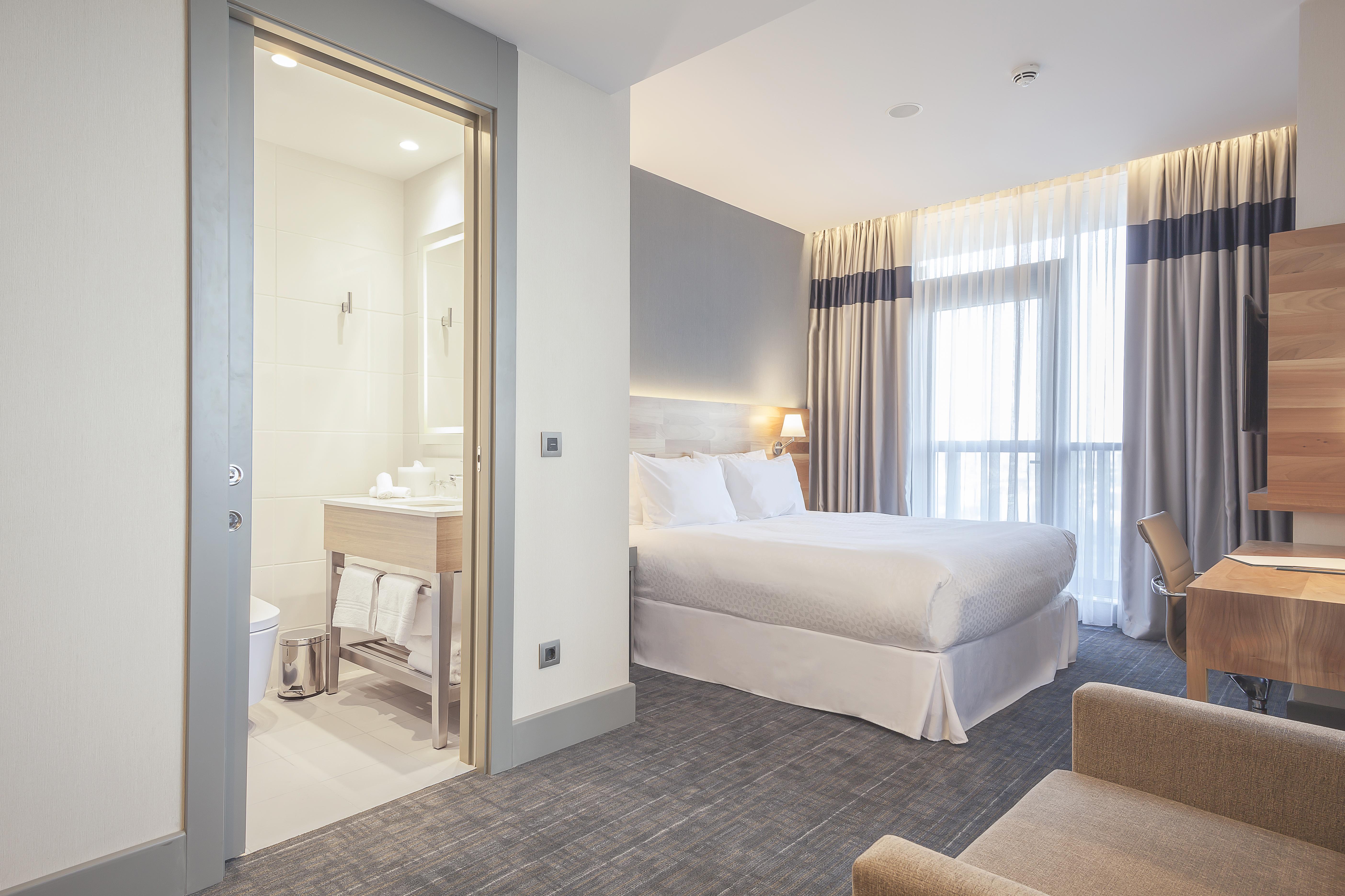 Ever Hotel Europe Istanbul Eksteriør bilde